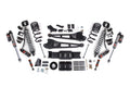 6-Inch Radius Arm Lift Kit