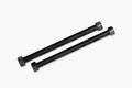 Center Pin with Nut Pair