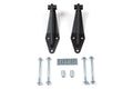 Front Dual Shock Mount Kit