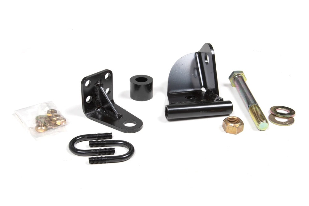 Steering Stabilizer Mounting Kit