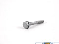 Hex Bolt with Washer