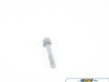Hex Bolt with Washer