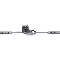 NX2 Dual Steering Stabilizer Kit