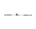 Dual Steering Stabilizer Mounting Kit with NX2 Shocks