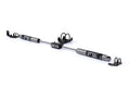 FOX 2.0 Performance Series Dual Steering Stabilizer Kit