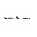 FOX 2.0 Performance Series Dual Steering Stabilizer Kit
