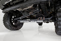 FOX 2.0 Performance Series Dual Steering Stabilizer Kit