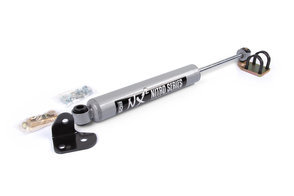 NX2 Single Steering Stabilizer Kit