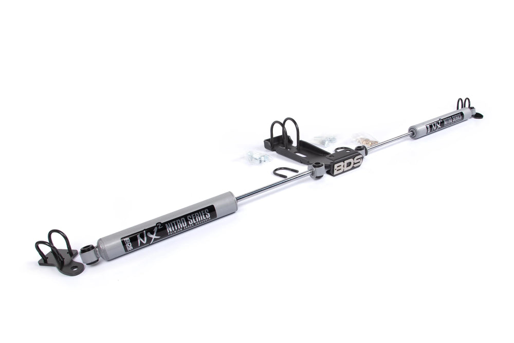 Bump Steer Kit