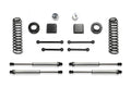 5-Inch Lift Kit with NX2 Shocks