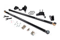 Recoil Traction Bar Kit