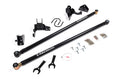 Recoil Traction Bar Kit