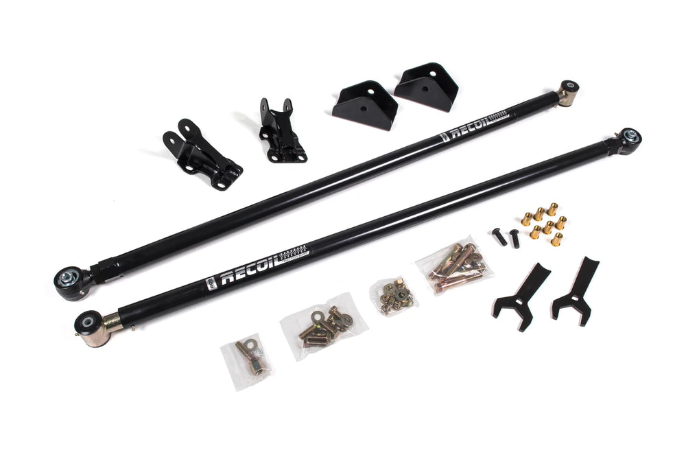 Adjustable Coilover Kit