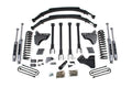 6-Inch Suspension Lift Kit