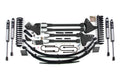 6-Inch Suspension Lift Kit