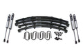 2.5" Suspension Lift Kit