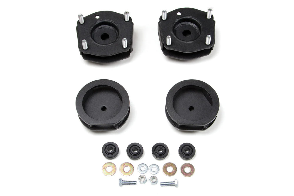 2-Inch Suspension Lift Kit