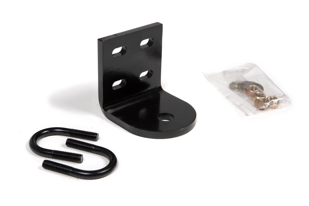 Steering Stabilizer Mounting Kit