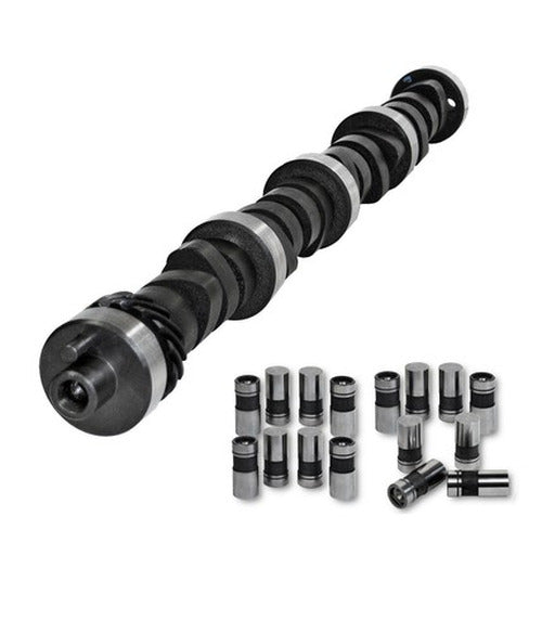Steering Stabilizer Mounting Kit