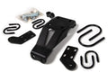 Dual Steering Stabilizer Mounting Kit