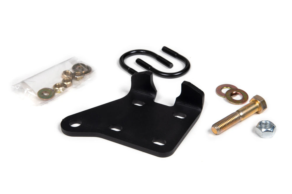 Steering Stabilizer Mounting Kit