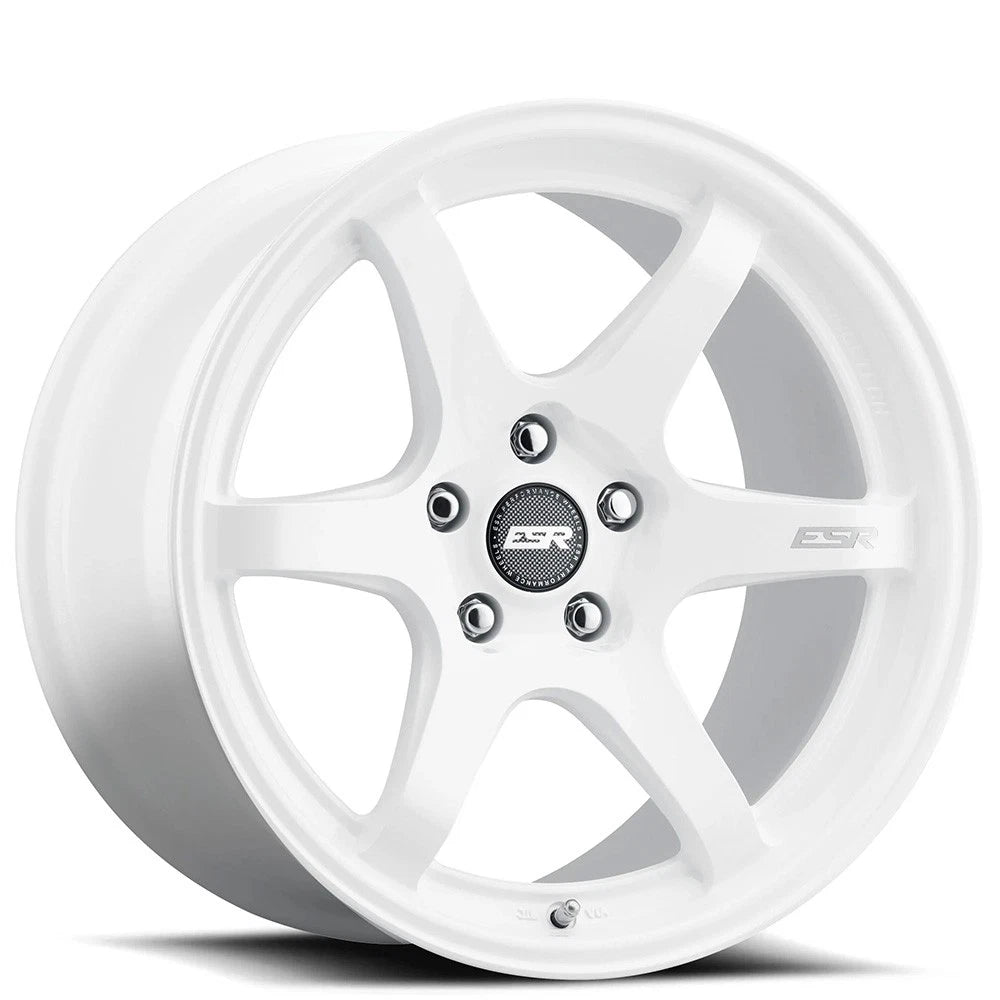 AP6 19-inch Wheel