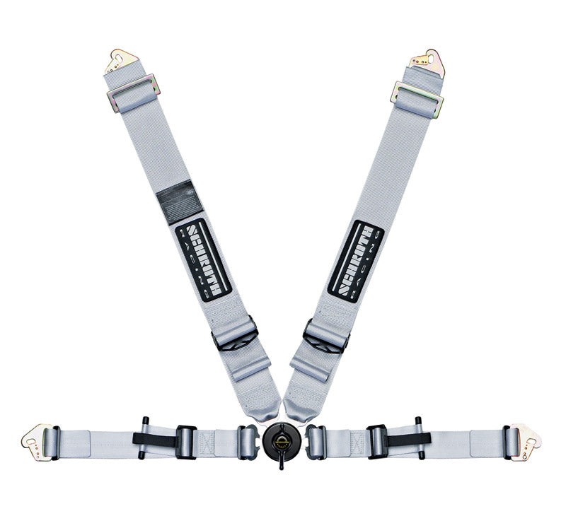 FE 4-Point Harness with Cam Lock