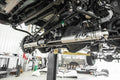 Dual Steering Stabilizer Mounting Kit w/ FOX 2.0 Shocks