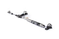 FOX 2.0 Performance Series Dual Steering Stabilizer Kit