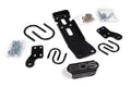 FOX 2.0 Performance Series Dual Steering Stabilizer Kit