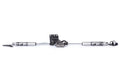 FOX 2.0 Performance Series Dual Steering Stabilizer Kit