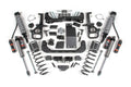 6 Inch Lift Kit