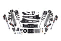 4-Inch Radius Arm Lift Kit