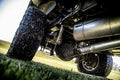 5-Inch Suspension Lift Kit