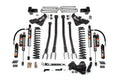 5-Inch Suspension Lift Kit