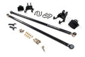 Recoil Traction Bar Mounting Kit