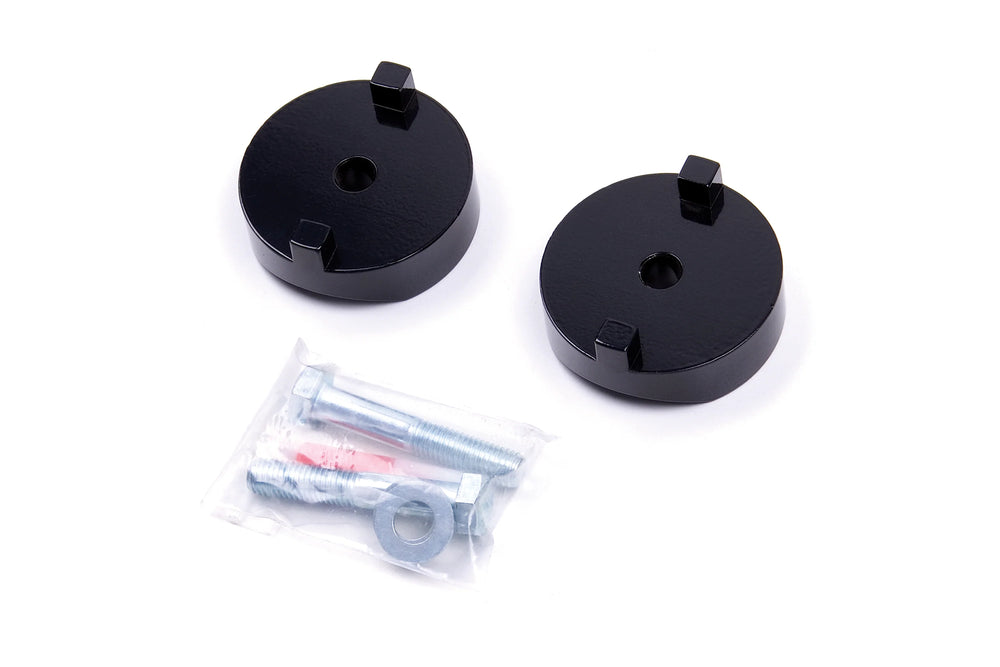 1-Inch Coil Spacer Leveling Kit
