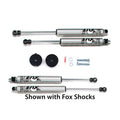1-Inch Coil Spacer Leveling Kit