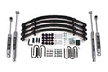 BDS 2-Inch Lift Kit w/ NX2 Shocks