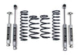 2-Inch Lift Kit w/ NX2 Shocks