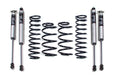 2-Inch Lift Kit w/ NX2 Shocks