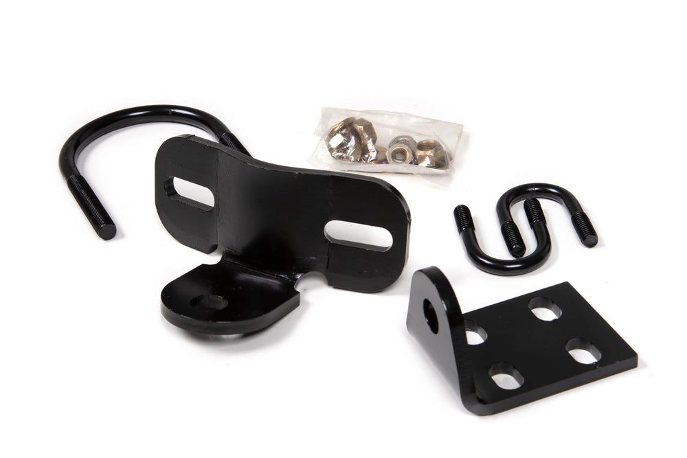 Steering Stabilizer Kit