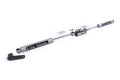 Dual Steering Stabilizer Mounting Kit