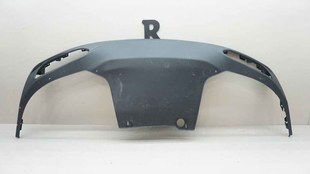 Alternator Lower Cover