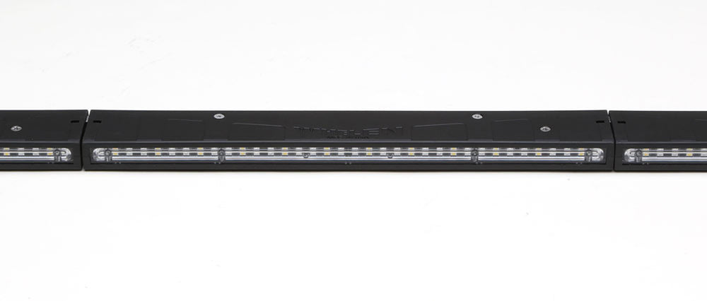 Tracer Running Board Light Array