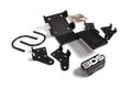 Dual Steering Stabilizer Mounting Kit