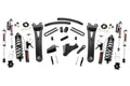 6-Inch Radius Arm Lift Kit w/ FOX Shocks