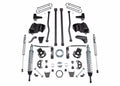 8" Coilover Lift Kit w/ Fox 2.5