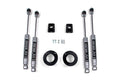 2-Inch Leveling Kit