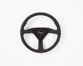 340mm Leather Steering Wheel